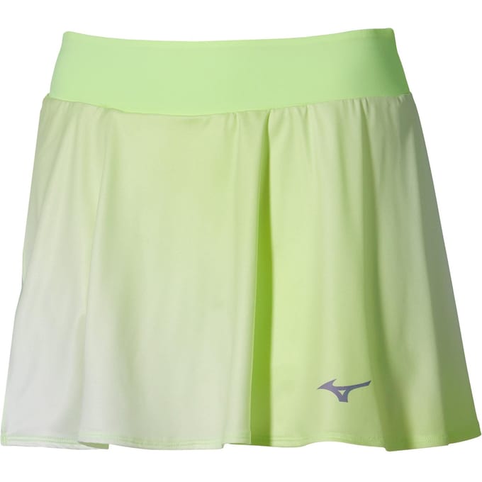 Vrouwenrok Mizuno Graphic