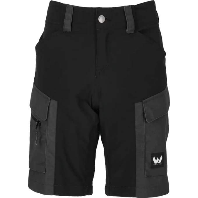 Kinderbroeken Whistler Rommy