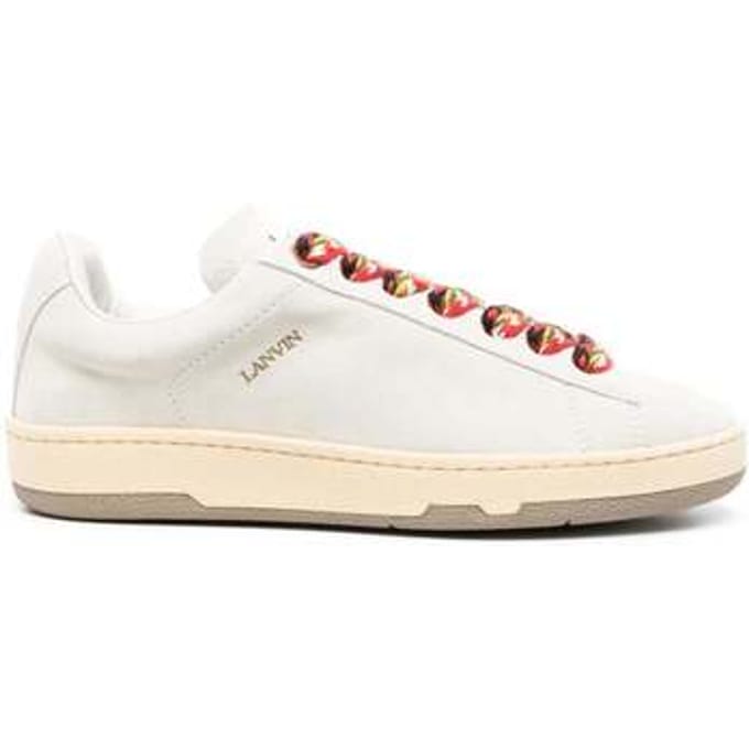 Lage Sneakers Lanvin -