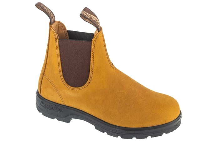 Blundstone Chelsea Boots, Unisex bruine Chelsea boots 36 bruin