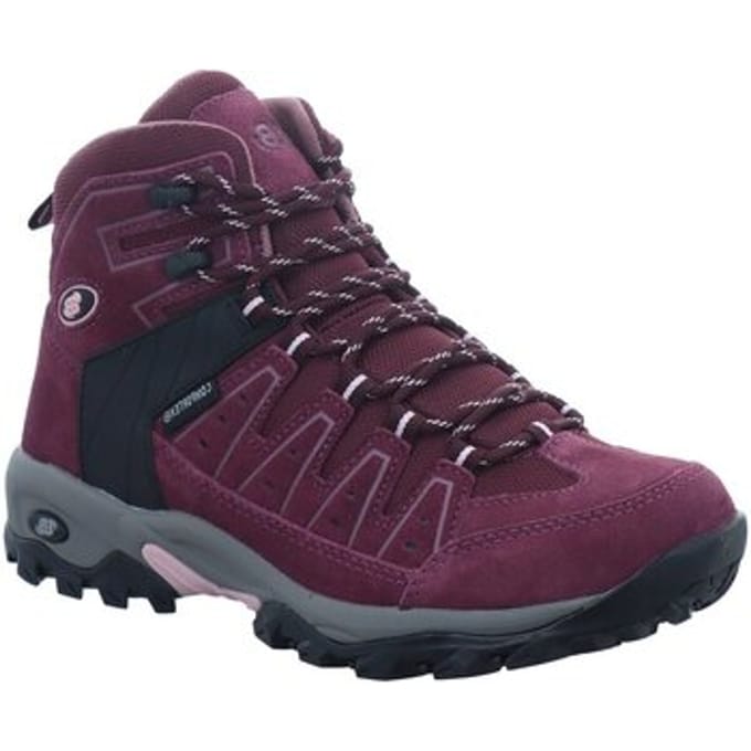 Trail Brütting -