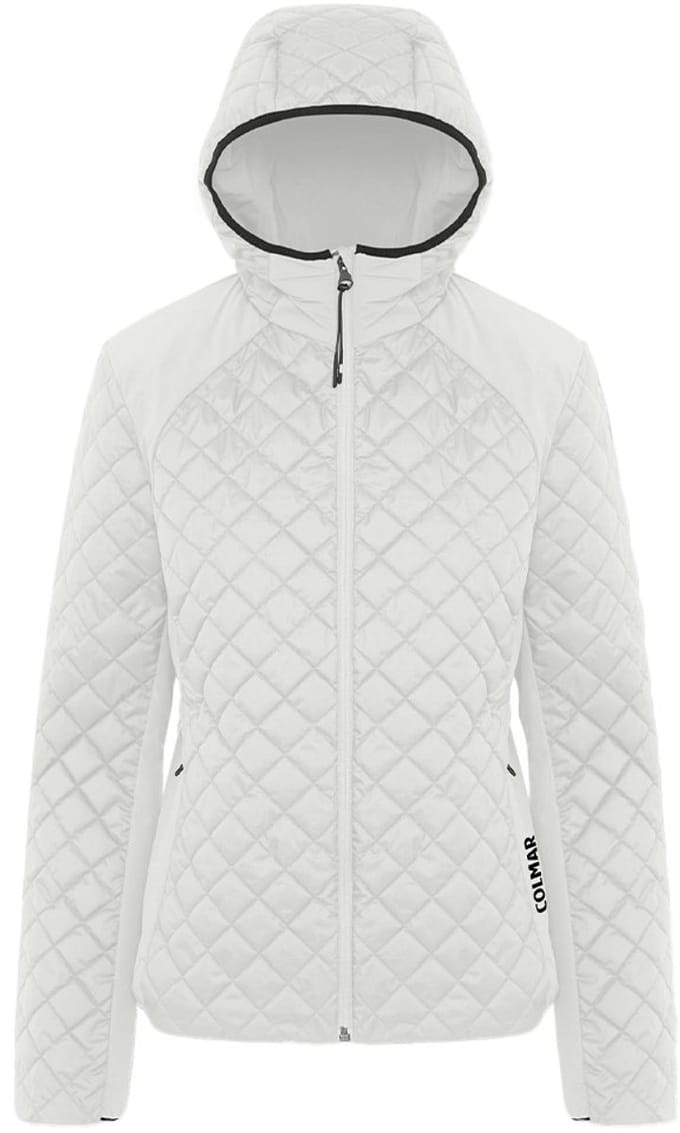 Colmar Weekender Jas Grijs 44 Vrouw