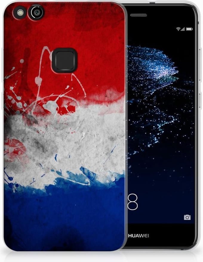 Huawei P10 Lite Hoesje Nederland