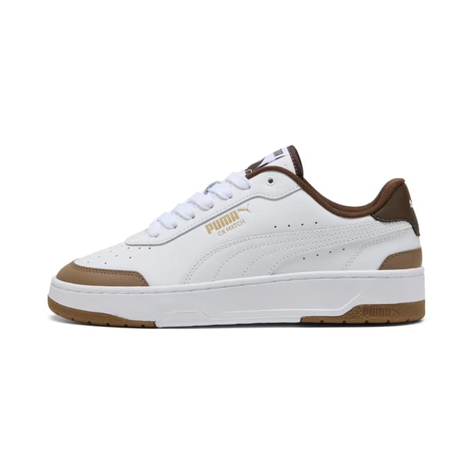 Baskets Puma CA Match