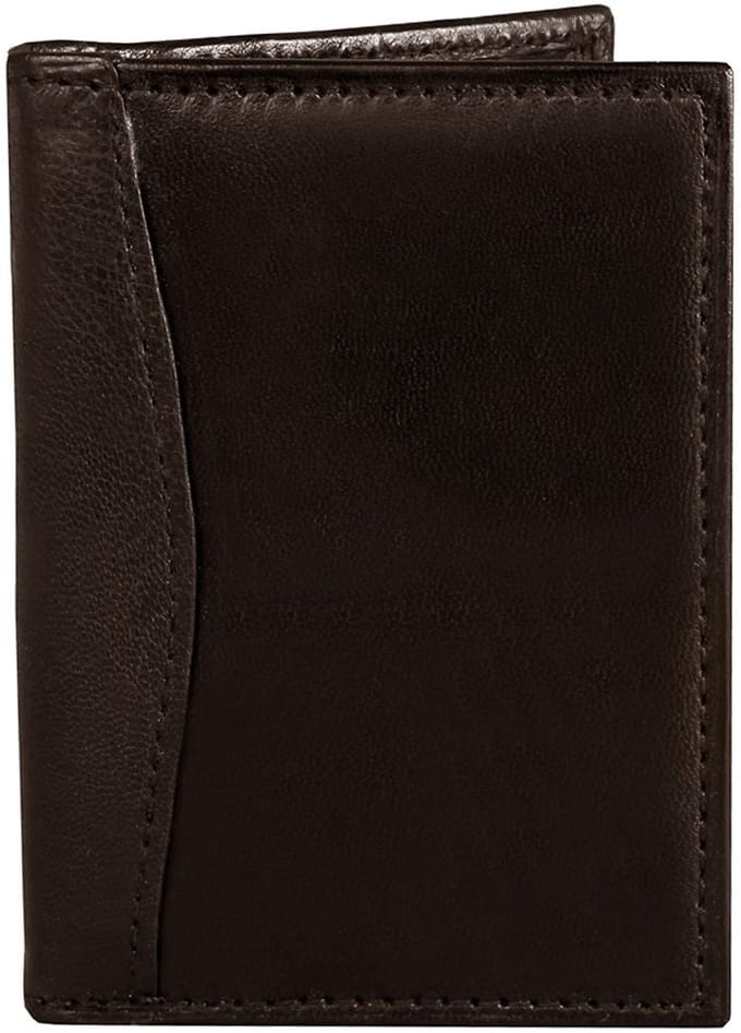 Steinmeister Steinmeister unisex portemonnee duurzaam