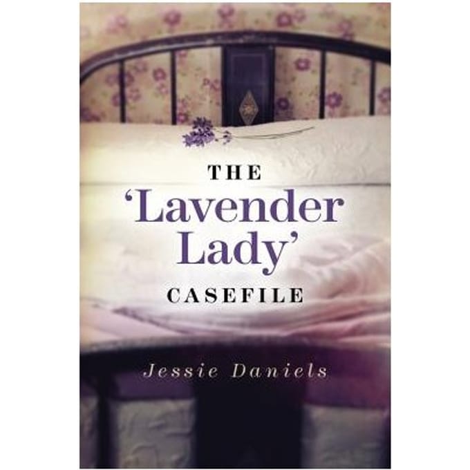 The 'Lavender Lady' Casefile - Jessie Daniels