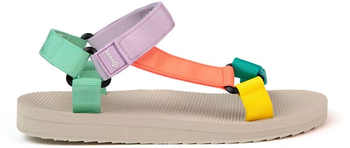 Izas Murero Sandalen Veelkleurig EU 42
