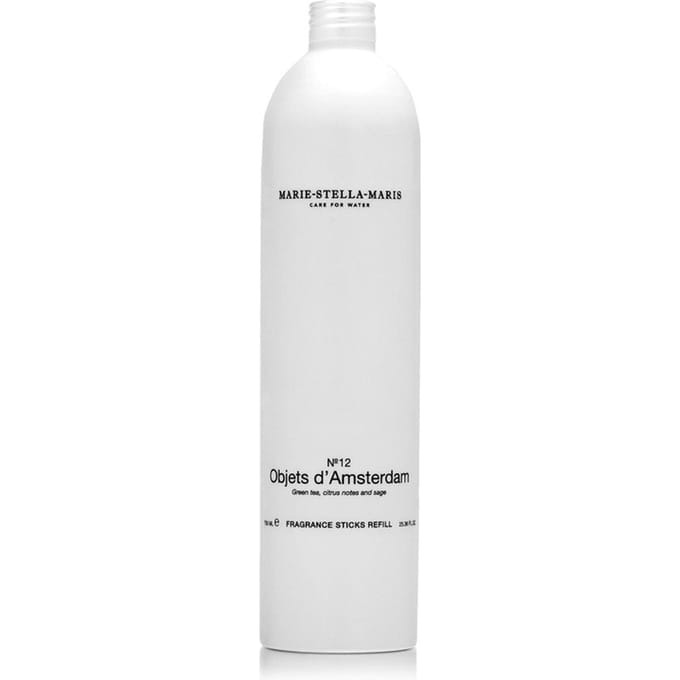 Marie-Stella-Maris Home No. 12 Objets d'Amsterdam Fragrance Sticks Refill