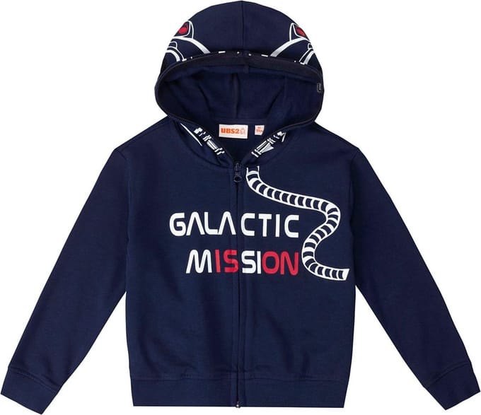 SWEATER RUIMTE/ SPACE