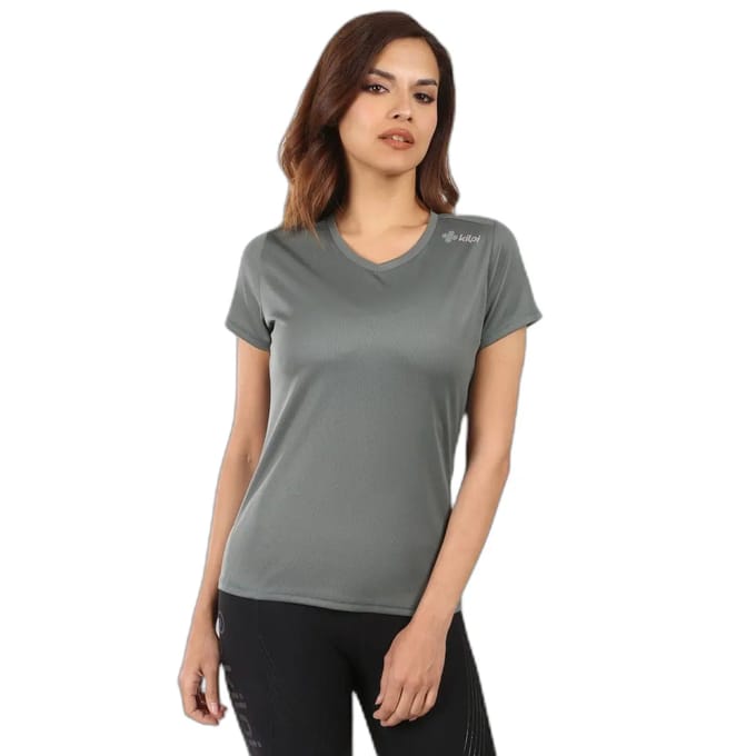 Dames-T-shirt Kilpi Dima
