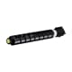 Canon C-EXV 58 tonercartridge 1 stuk(s) Origineel Geel