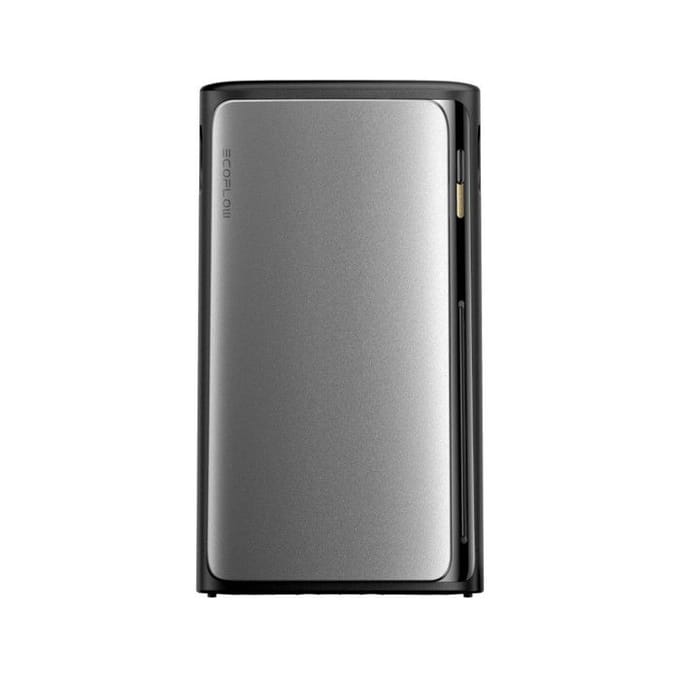 EcoFlow STREAM Pro Smart Energy Storage with Microinverter 2-in-1