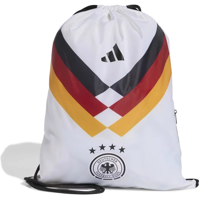 Trainingsrugzak met DFB logo