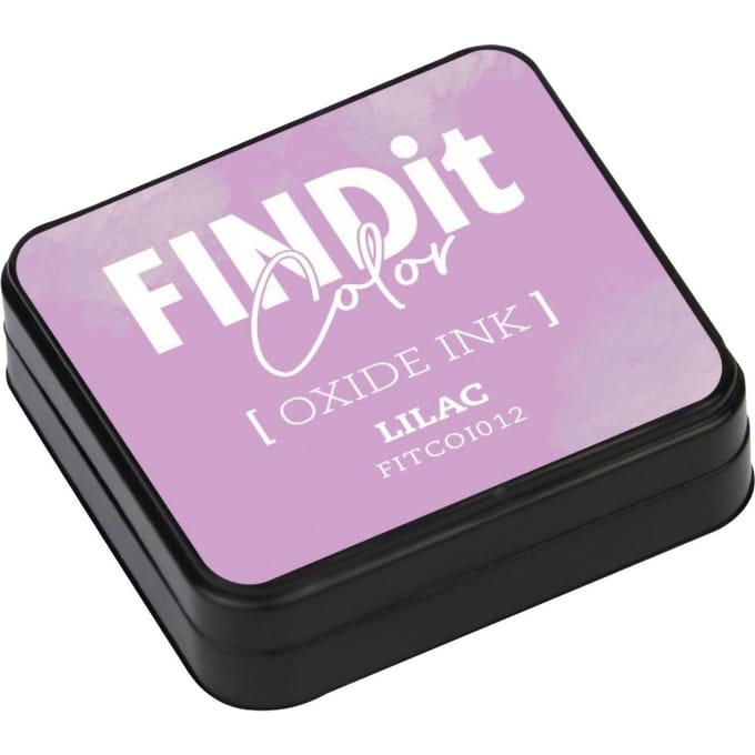Oxide Ink stempelkussens - Lilac