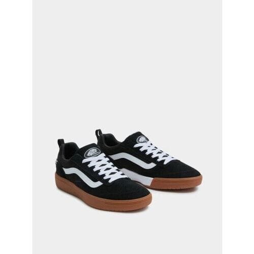Korte Broek Vans ZAHBA - VN0007QQB9M1-BLACK/GUM