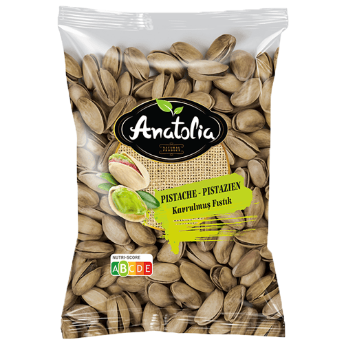 Anatolia Turkse Antep-pistachenoten 500 g