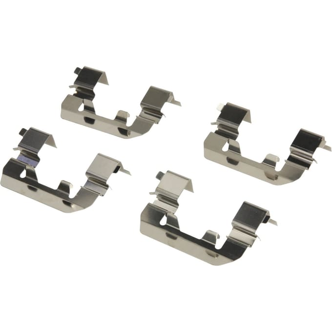 Toebehorenset, schijfremblok QUICK BRAKE 109-1719