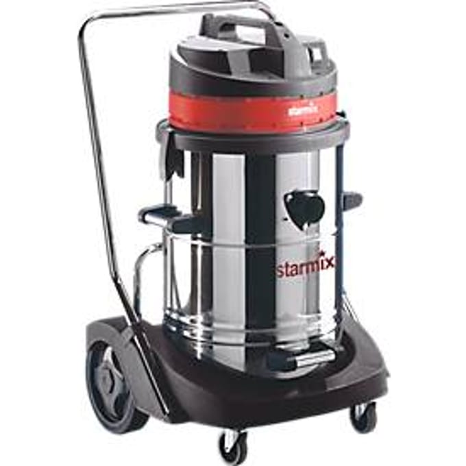Starmix professionele krachtige stofzuiger GS 3078 PZ