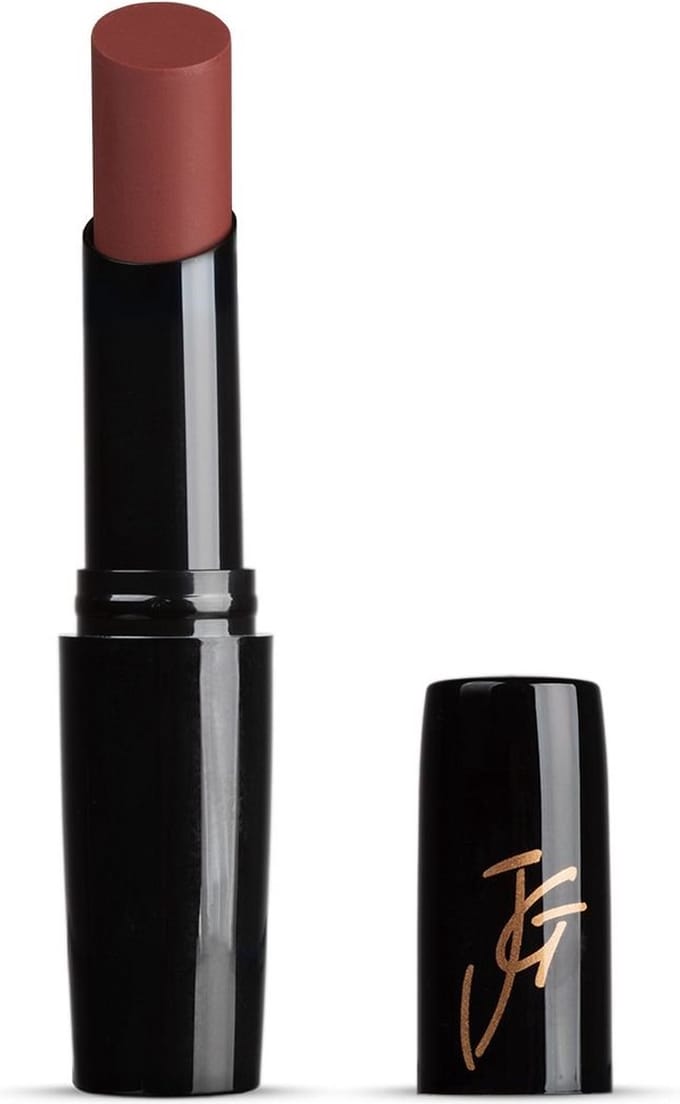 JVG - Nourishing Natural Tinted Lip Balm 04 - Summer 2021