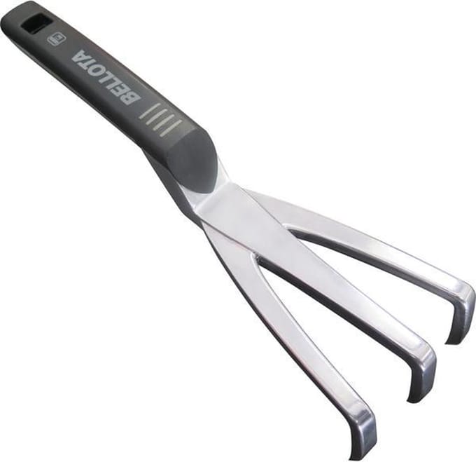 Bellota aluminium harkje