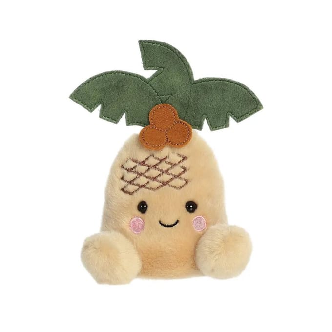Aurora Knuffel - Palm Pals Tree - 13 cm