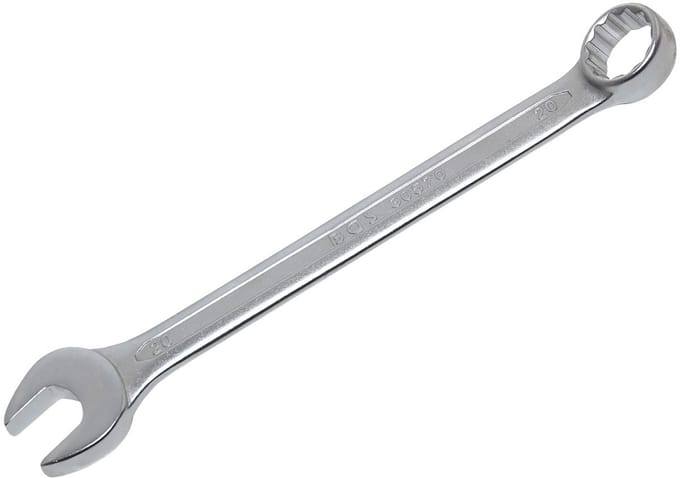 BGS Steekringsleutel 20mm - 30570