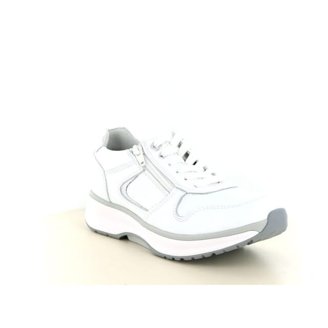 Xsensible dames sneaker New Jersey - White Combi