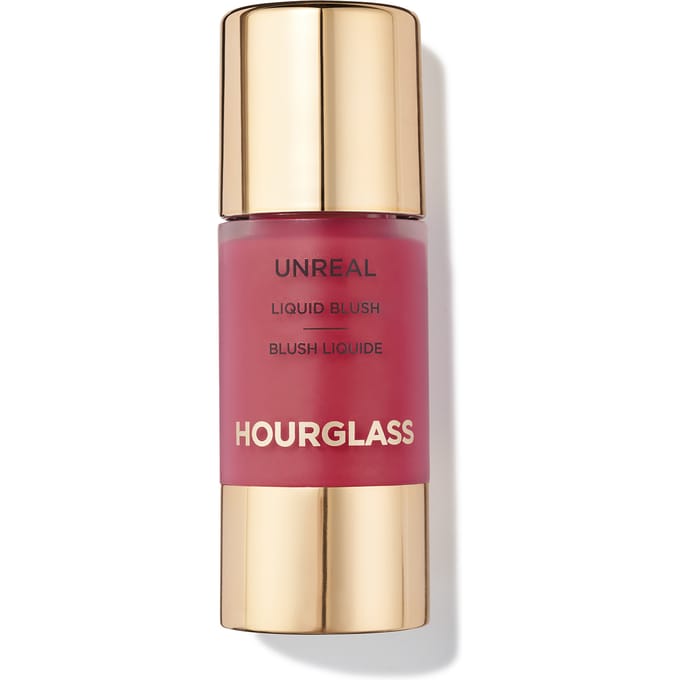 Hourglass Unreal Liquid Blush - Craft