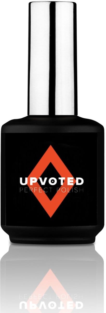 NailPerfect UPVOTED Perfect Polish 258 Key West Sunset 15ml