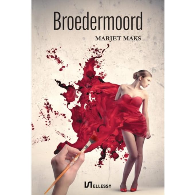 Broedermoord - Marjet Maks