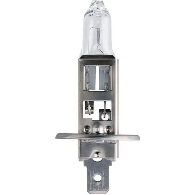 Motorlamp Philips H1 Vision P14,5s