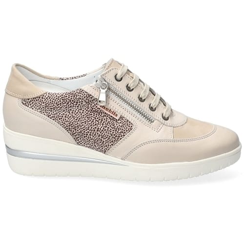 Lage Sneakers Mobils PATRIZIA