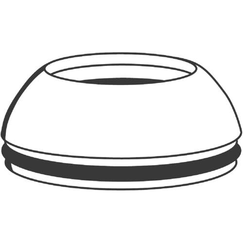 Grohe replacement cap for sink mixer 46492DC0