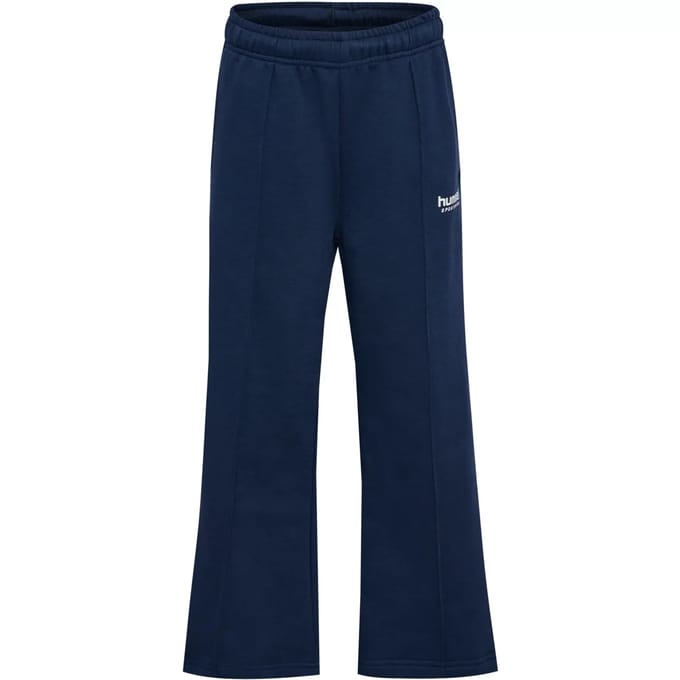 Hummel kinderjoggingbroek Hmljr Loose Wl Pintug Sweatpants 232632