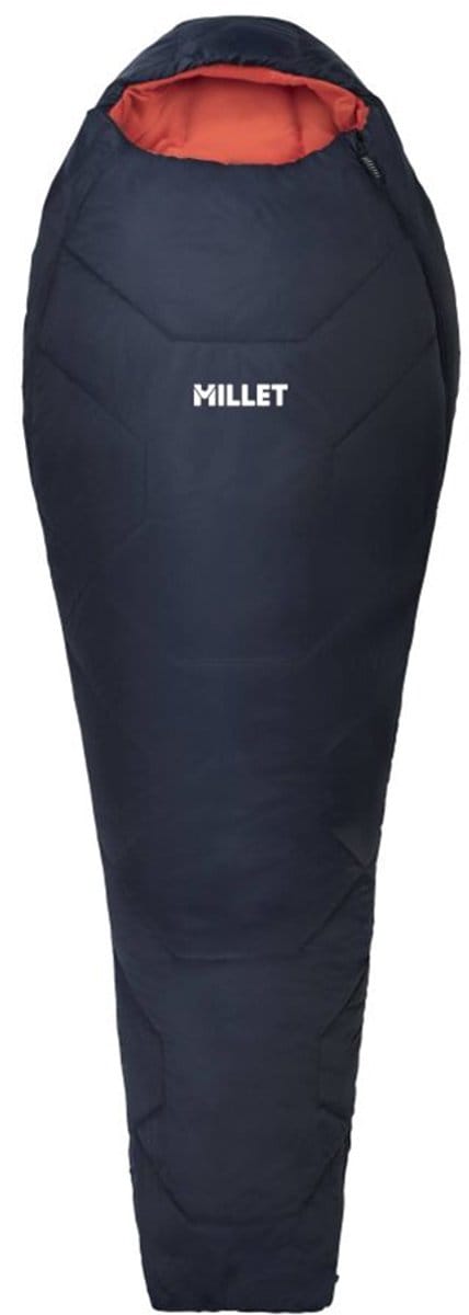 Millet Baikal 1100 Slaapzak Blauw
