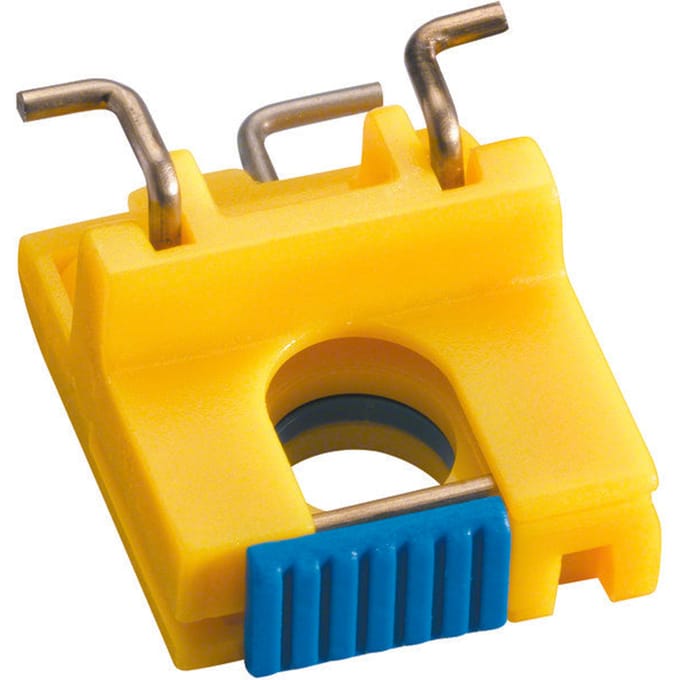 Hager Padlockable Vergrendelingskit for mcb/rccb/rcbo