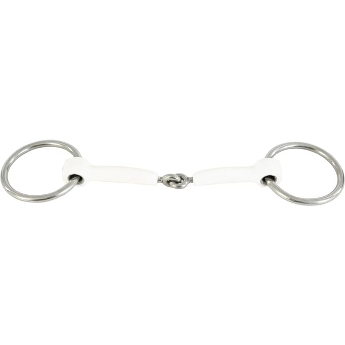 2 ring paardenbit Trust Inno Sense