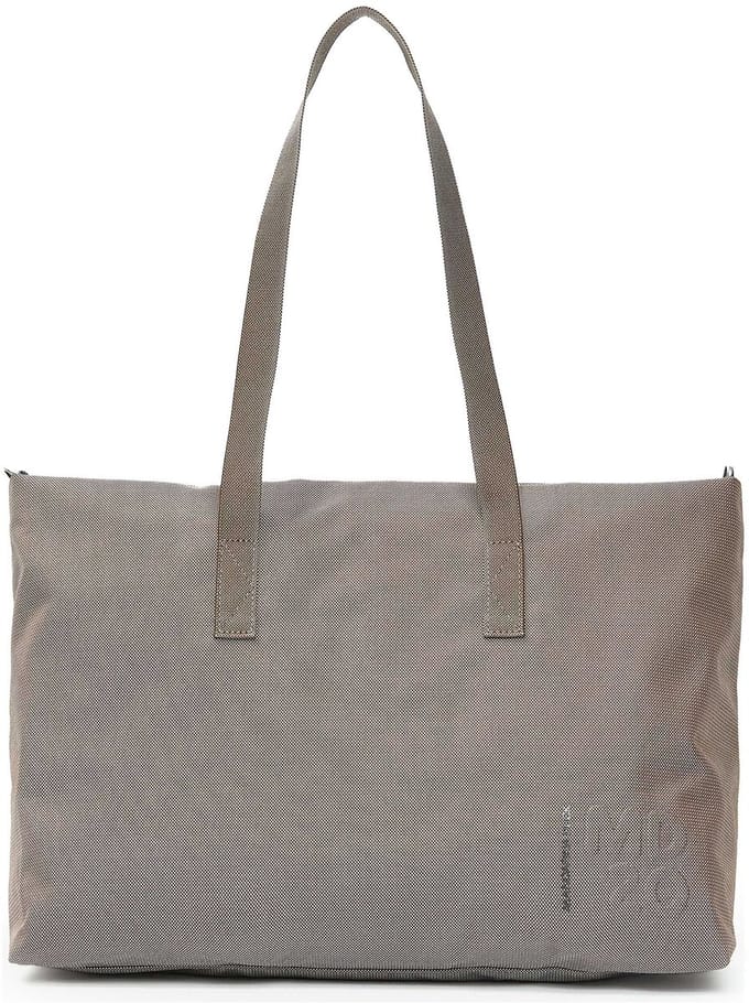 Schoudertas met afneembare schouderriem vrouw Mandarina Duck
