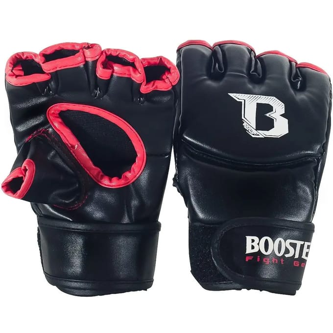 mma handschoenen Booster Fight Gear Bff 9