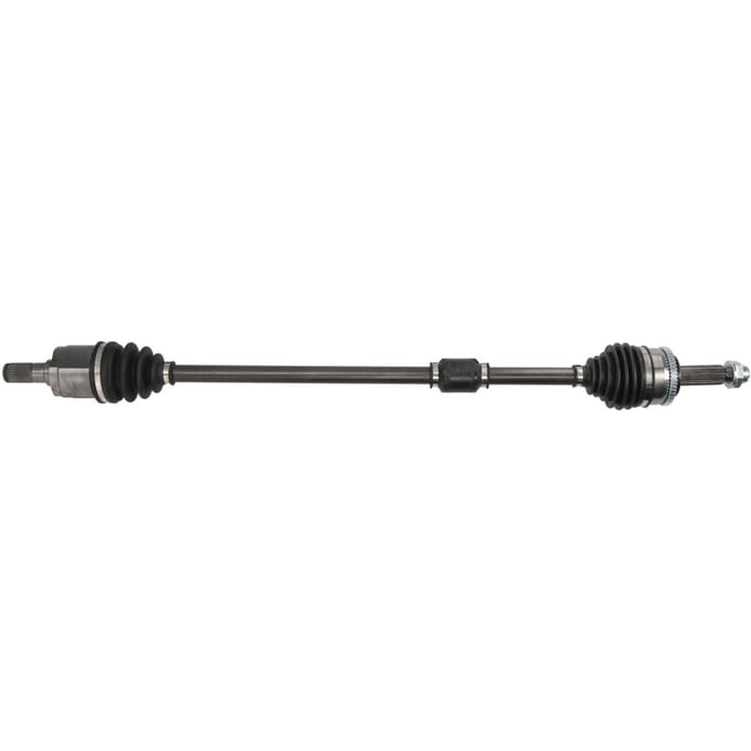 Aandrijfas POINT GEAR PNG74920