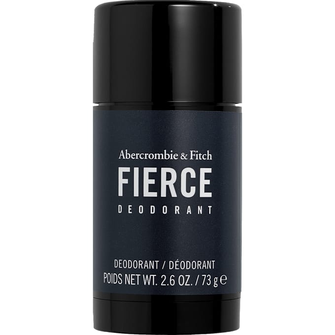 Abercrombie & Fitch Men Fierce Deo Stick Deodorant