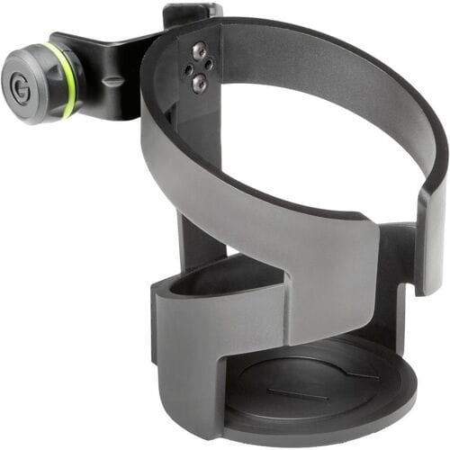 Gravity MA DRINK M Bekerhouder voor microfoonstatief Diameter:70 mm