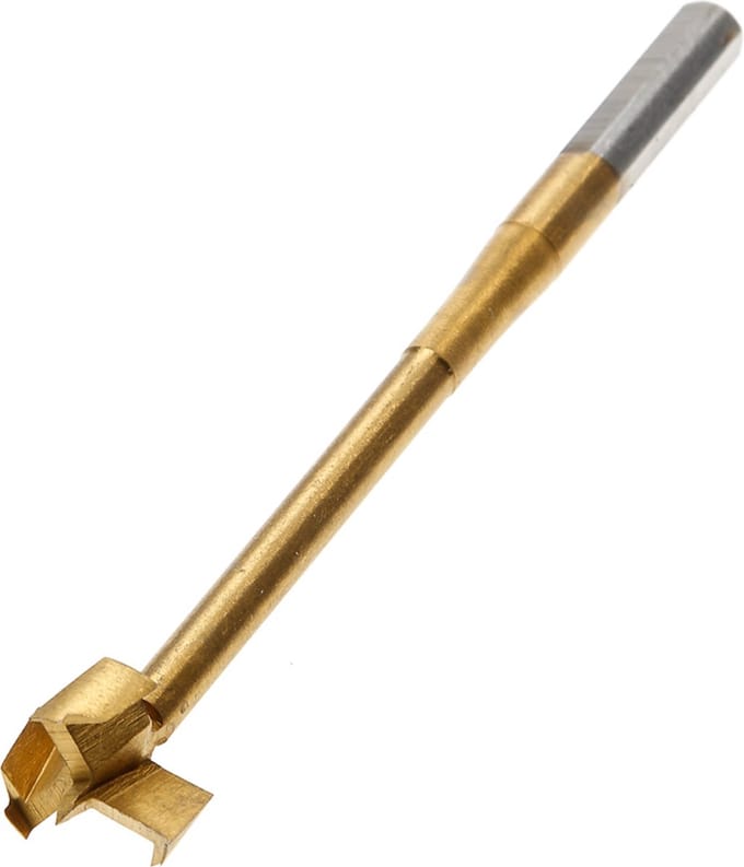 Houtboor X-treme 3d 20x130mm