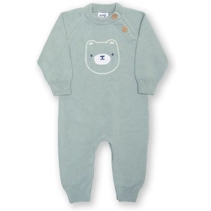 Gebreide babypak Kite Baby Bear