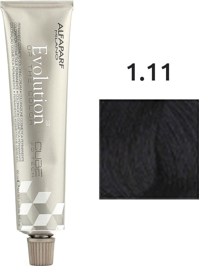 Alfaparf - Evolution of the Color - 1.11 - 60 ml