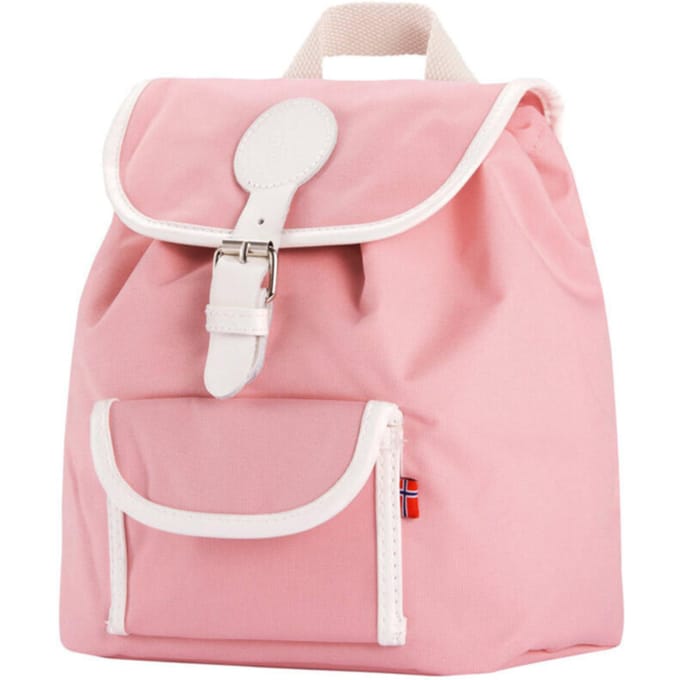 Blafre Rugzak Retro Kleuter - Roze