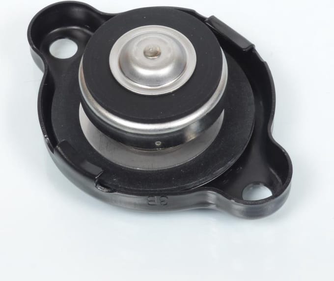 radiateurdop voor motor yamaha 125 dtr 1996-2000 4fl-12462-00 instelling 1.1