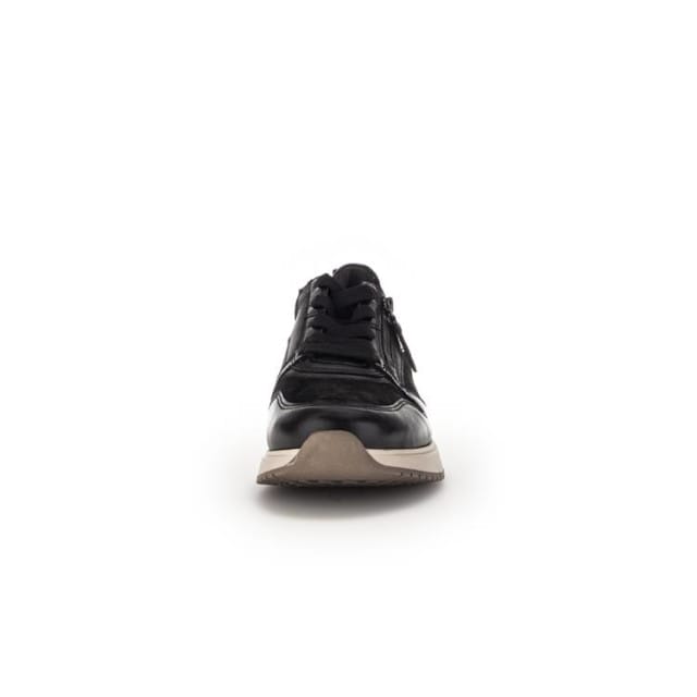 Gabor Gabor Dames Sneakers - grijs