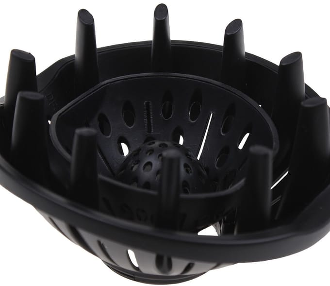 BABYLISS - DIFFUSER - OPZETSTUK HAARDROGER - 25803710