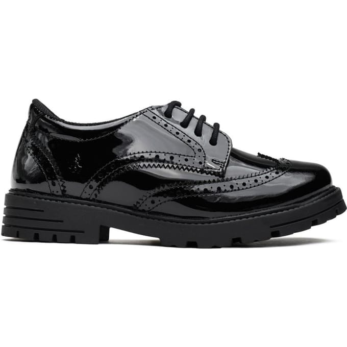 Hush Puppies Maxine Patent Schoenen